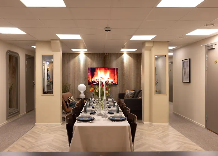 Hotel Söder Stockholm